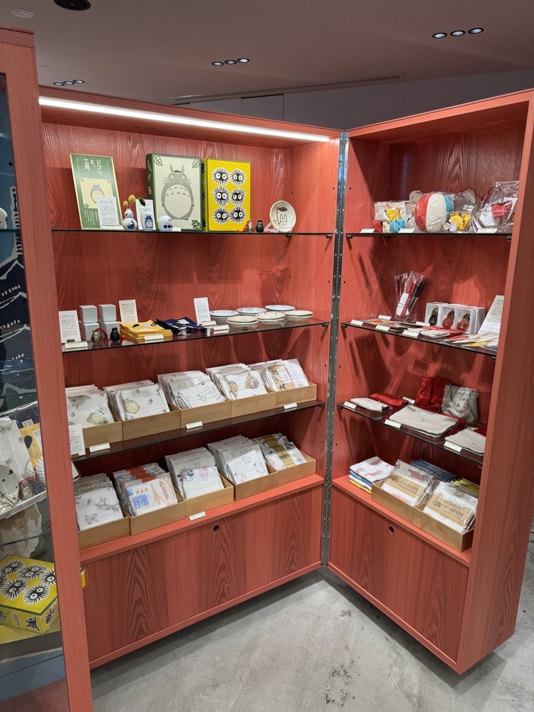 【日本東京】成田機場一航廈的中川政七商店,超可愛陶製擺飾,幫 【日本東京】成田機場一航廈的中川政七商店,超可愛陶製擺飾,幫