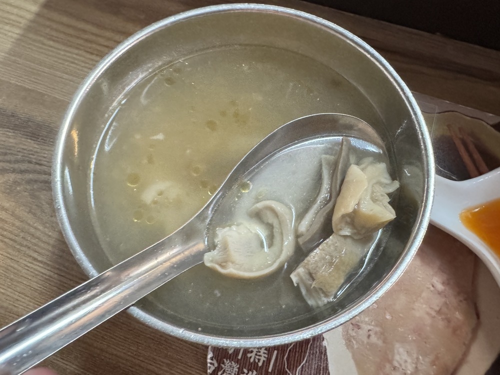 【台北大同美食】寧夏夜市豬肝榮仔,蟬聯5年必比登推薦,超鮮嫩 【台北大同美食】寧夏夜市豬肝榮仔,蟬聯5年必比登推薦,超鮮嫩