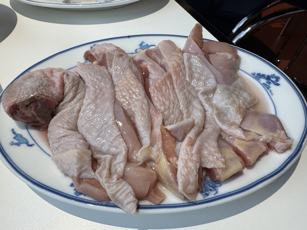 【台北萬華美食】詹記麻辣火鍋西門大世界,經典鴨血必嚐,白菊狗 【台北萬華美食】詹記麻辣火鍋西門大世界,經典鴨血必嚐,白菊狗