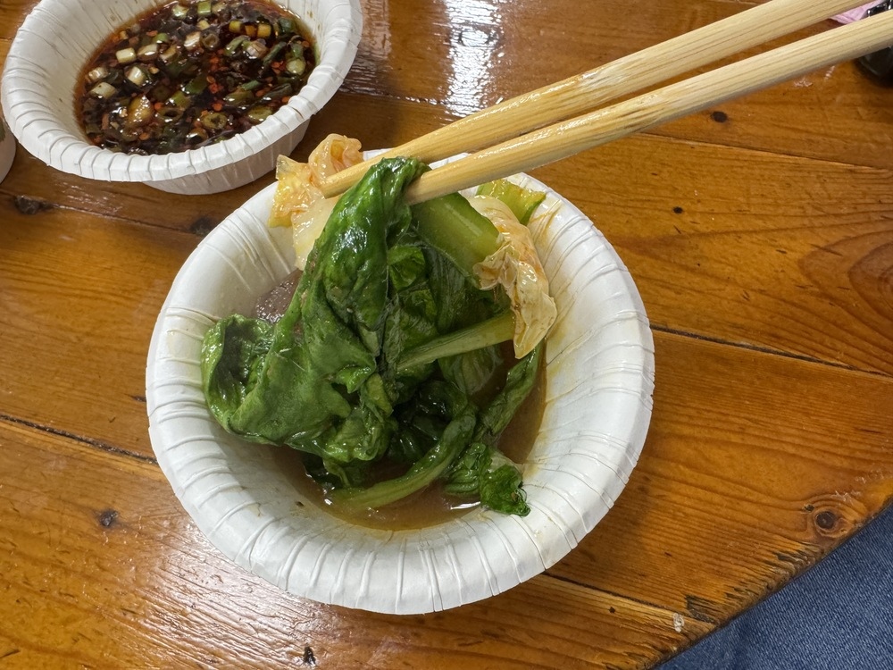 【台北中正美食】藍記麻辣火鍋,在地30多年的傳統口味,鴨血超 【台北中正美食】藍記麻辣火鍋,在地30多年的傳統口味,鴨血超