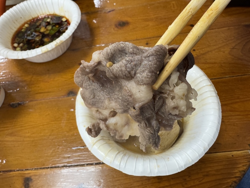 【台北中正美食】藍記麻辣火鍋,在地30多年的傳統口味,鴨血超 【台北中正美食】藍記麻辣火鍋,在地30多年的傳統口味,鴨血超