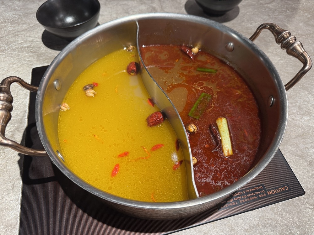 【台北萬華美食】嚮辣台北西門店,和牛肉吃到飽只要798,