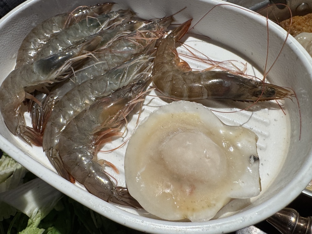 【台北萬華美食】嚮辣台北西門店,和牛肉吃到飽只要798,