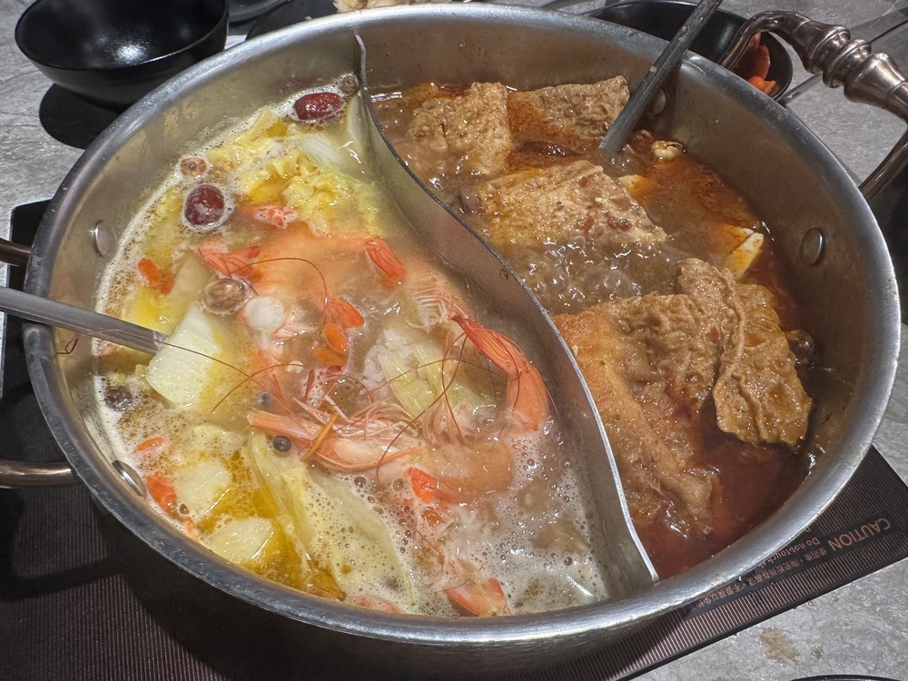 【2025台北火鍋推薦】特色火鍋麻辣鍋懶人包,精選推薦11家