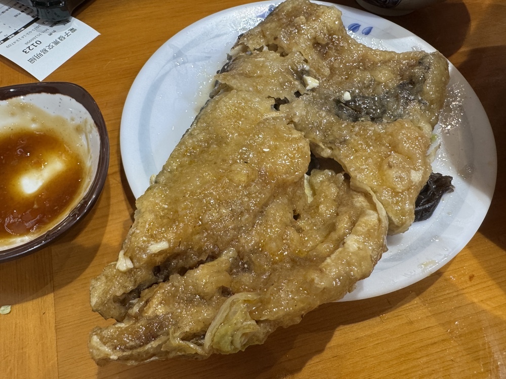 【嘉義東區美食】林聰明沙鍋魚頭,滿滿沙鍋菜好實在,湯底免費續 【嘉義東區美食】林聰明沙鍋魚頭,滿滿沙鍋菜好實在,湯底免費續