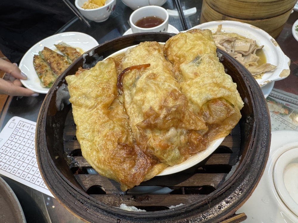 【香港美食】蓮香樓, 【香港美食】蓮香樓,