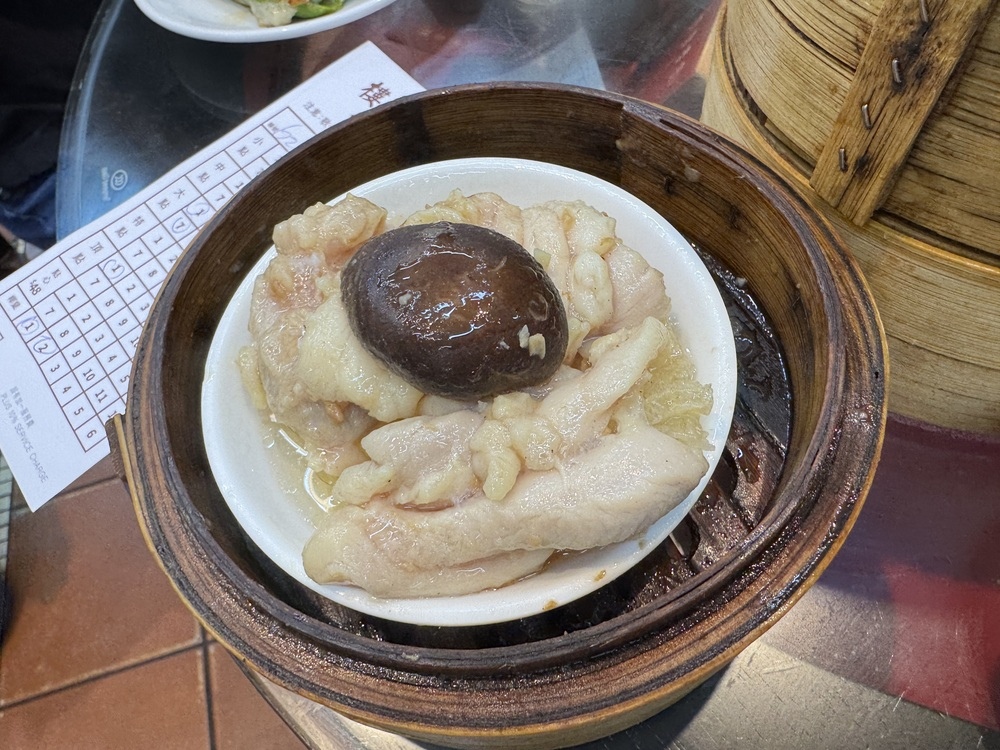 【香港美食】蓮香樓, 【香港美食】蓮香樓,
