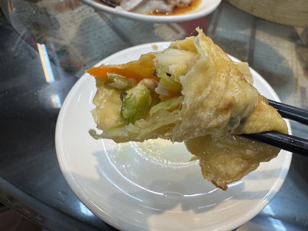 【香港美食】蓮香樓, 【香港美食】蓮香樓,