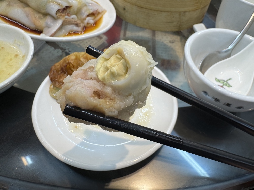 【香港美食】蓮香樓, 【香港美食】蓮香樓,