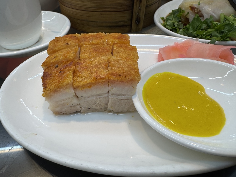 【香港美食】蓮香樓, 【香港美食】蓮香樓,