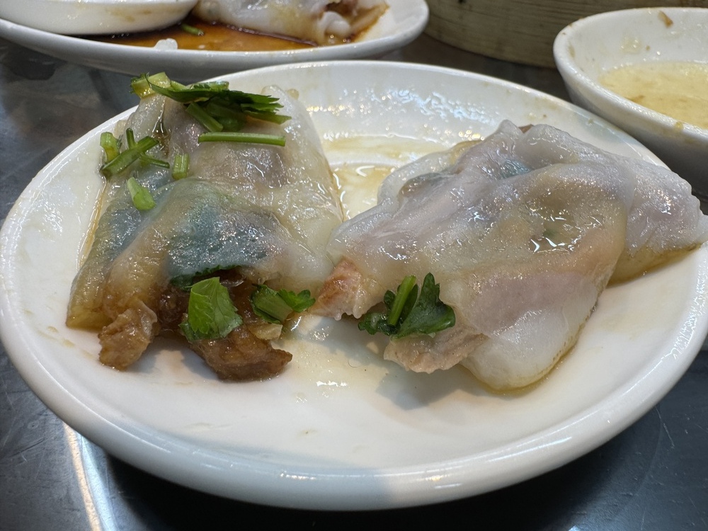 【香港美食】蓮香樓, 【香港美食】蓮香樓,