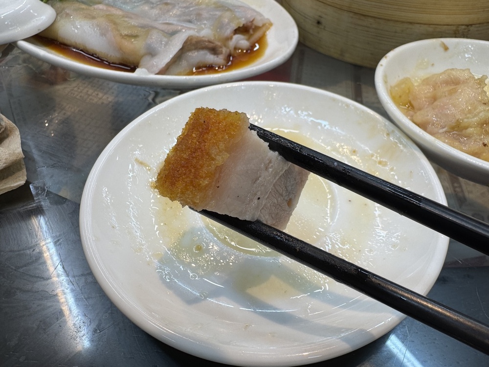 【香港美食】蓮香樓, 【香港美食】蓮香樓,