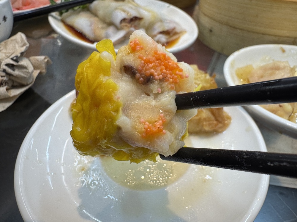 【香港美食】蓮香樓, 【香港美食】蓮香樓,