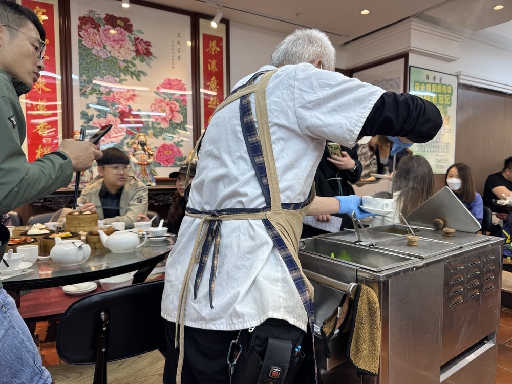 【香港美食】蓮香樓, 【香港美食】蓮香樓,