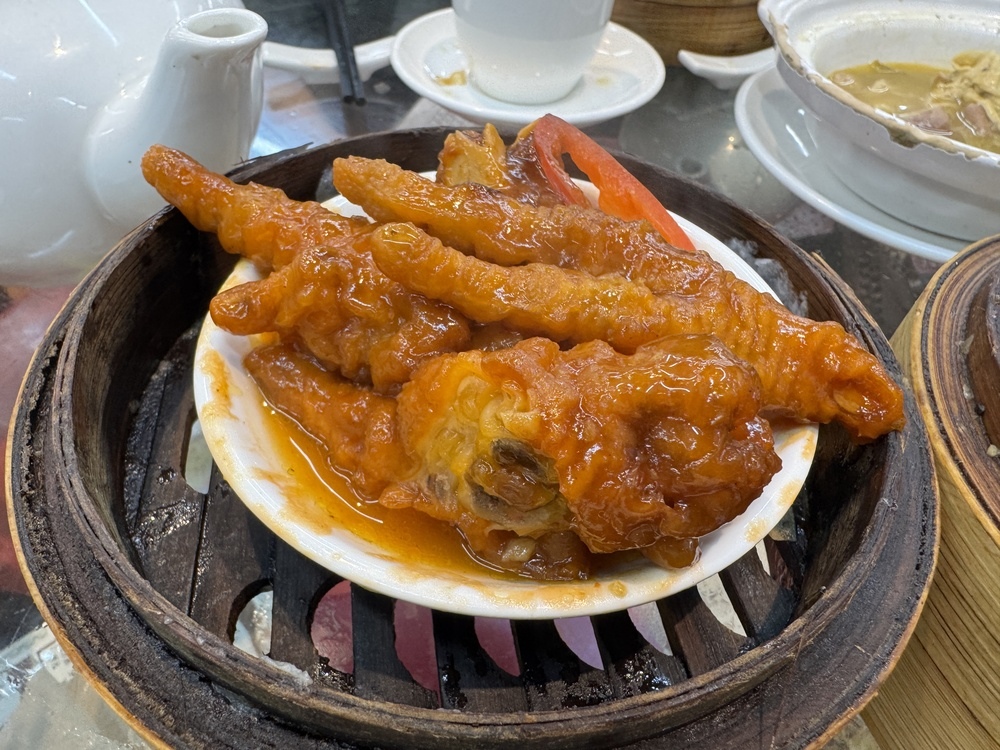 【香港美食】蓮香樓, 【香港美食】蓮香樓,