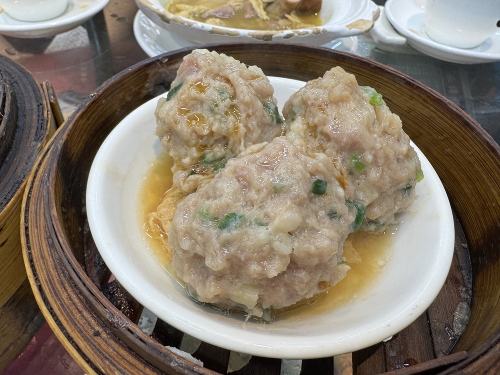 【香港美食】蓮香樓, 【香港美食】蓮香樓,