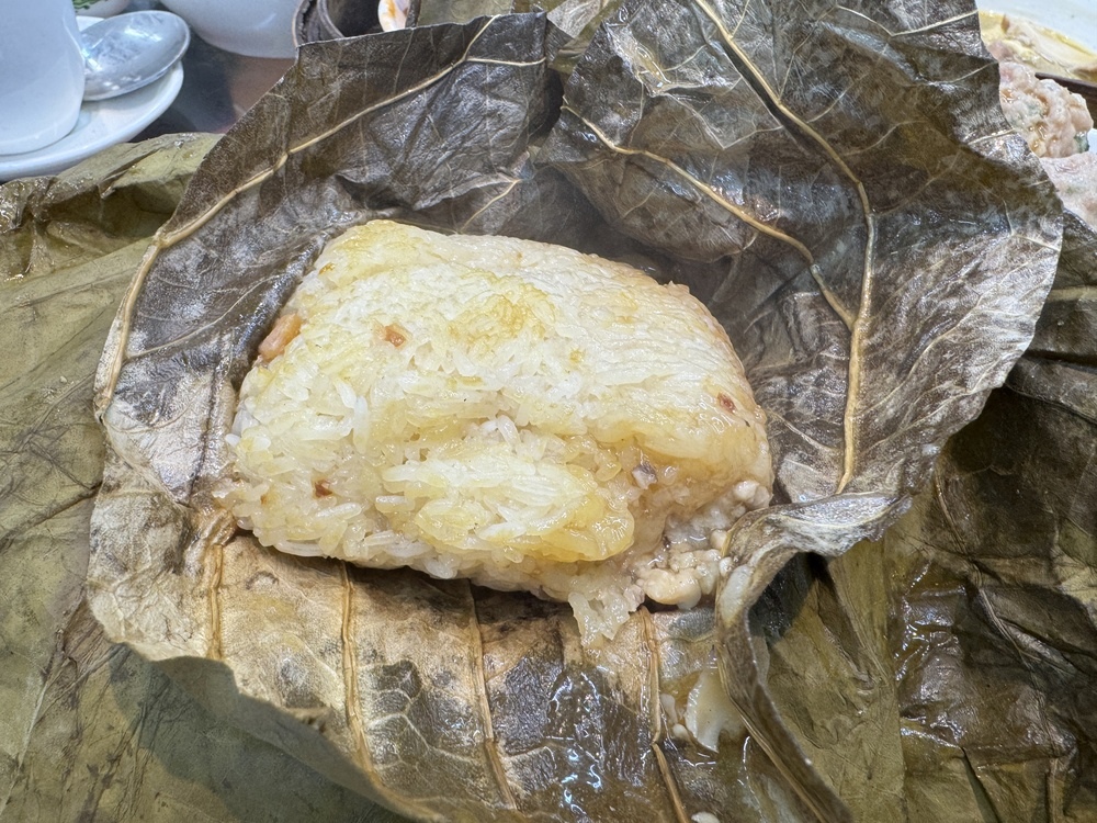 【香港美食】蓮香樓, 【香港美食】蓮香樓,