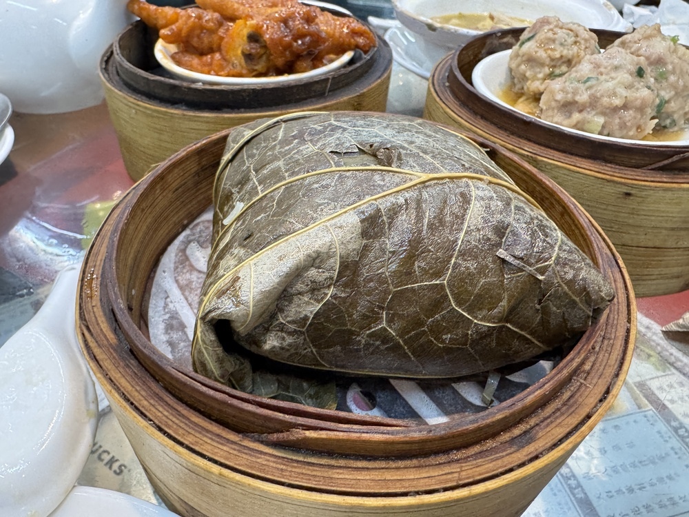 【香港美食】蓮香樓, 【香港美食】蓮香樓,
