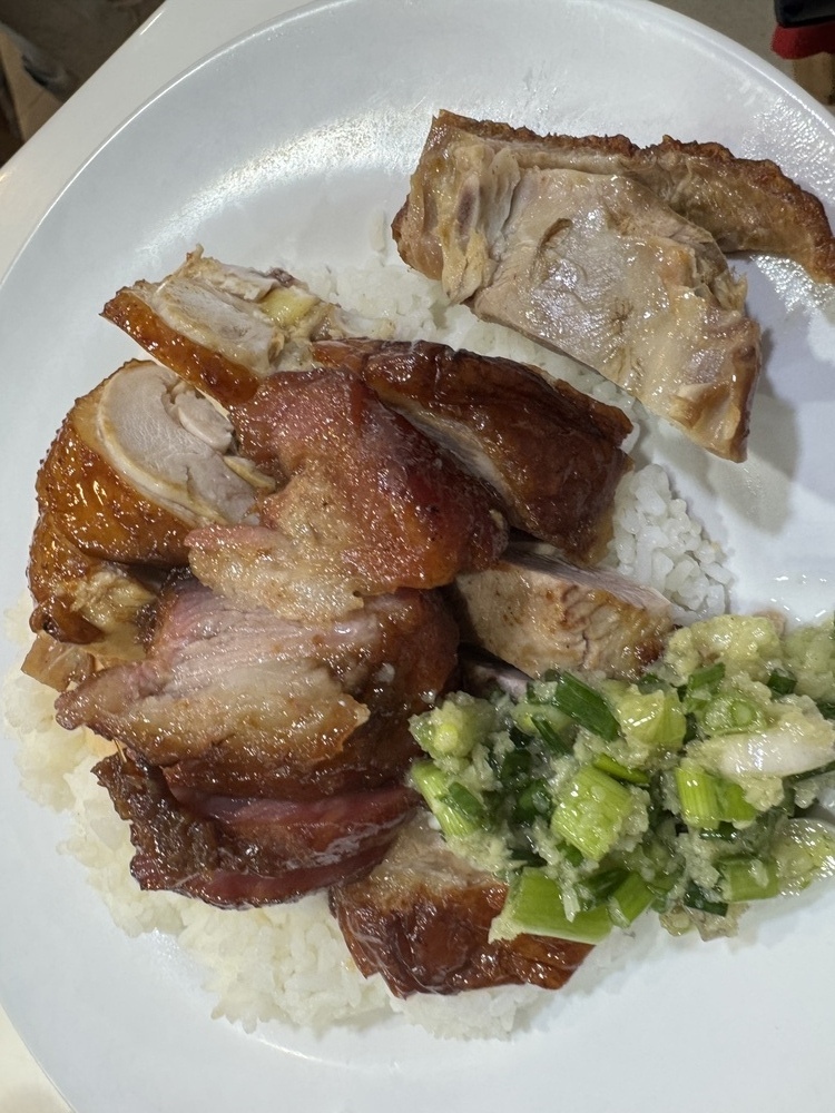 【香港美食】再興燒臘飯店,超厚實燒臘滿足吃肉的慾望,20世紀 【香港美食】再興燒臘飯店,超厚實燒臘滿足吃肉的慾望,20世紀