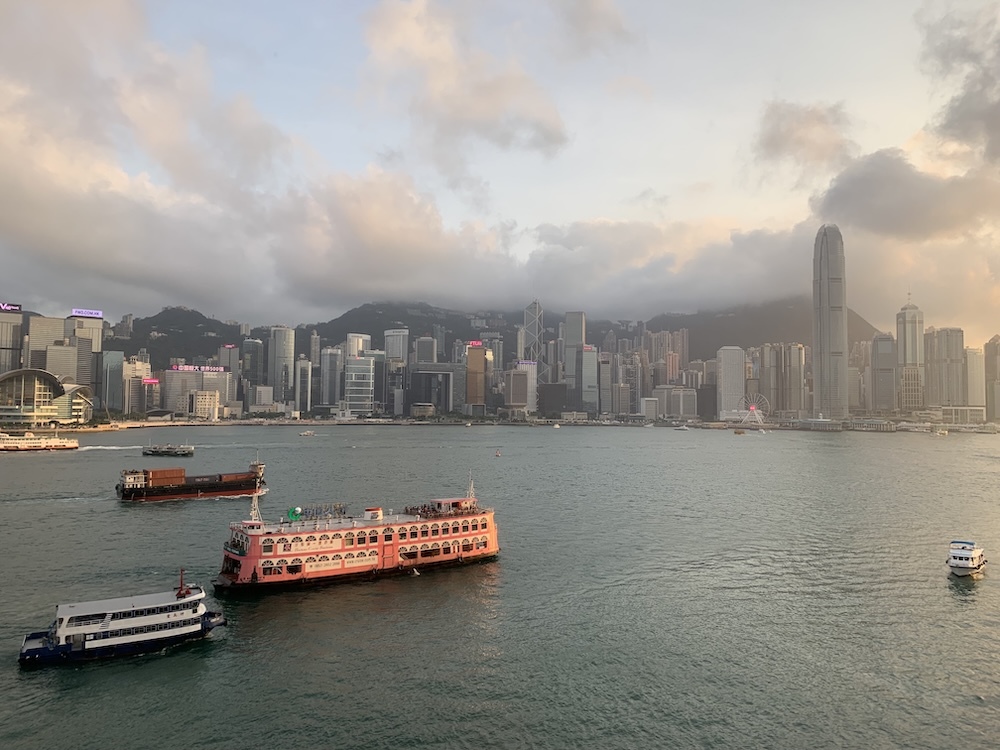 【2025香港旅遊】港簽申請、交通方式、精彩景點、必吃美食及 【2025香港旅遊】港簽申請、交通方式、精彩景點、必吃美食及