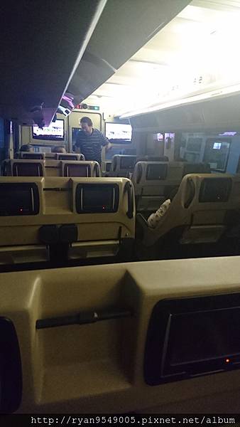 2017牛牛泰國自由行@清邁、大城、曼谷_搭乘NCA巴士出發清邁_006