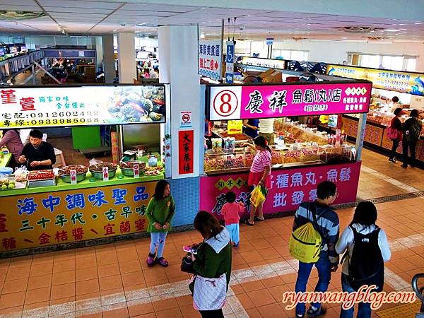 烏石港、金車伯朗城堡咖啡館頭城店—宜蘭半日遊