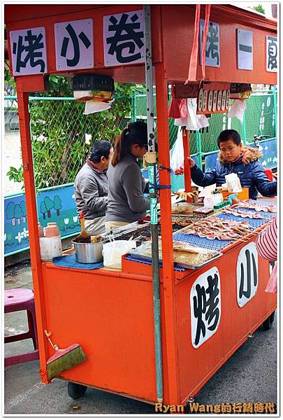 高雄旗津一日遊