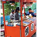 高雄旗津一日遊