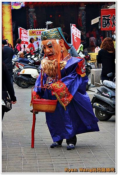 高雄旗津一日遊