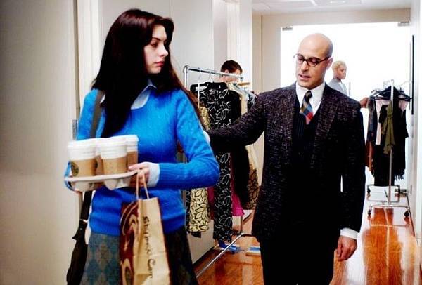 devil-wears-prada-blue-sweater