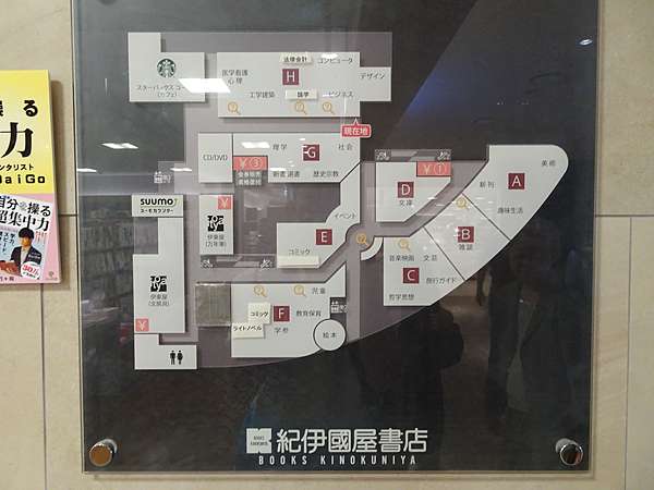 大阪書店參觀心得3 紀伊國屋書店 Kumazawa書店 無印良品 Ryan 小凱的部落格 痞客邦 大阪書店參觀心得3 紀伊國屋書店 Kumazawa書店 無印良品 Ryan 小凱的部落格 痞客邦