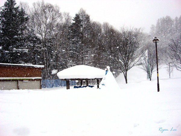 京極湧水公園