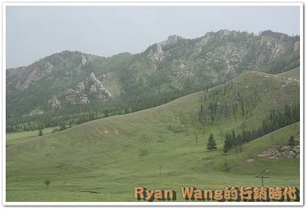 外蒙古旅遊447