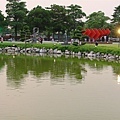 台中南屯豐樂雕塑公園