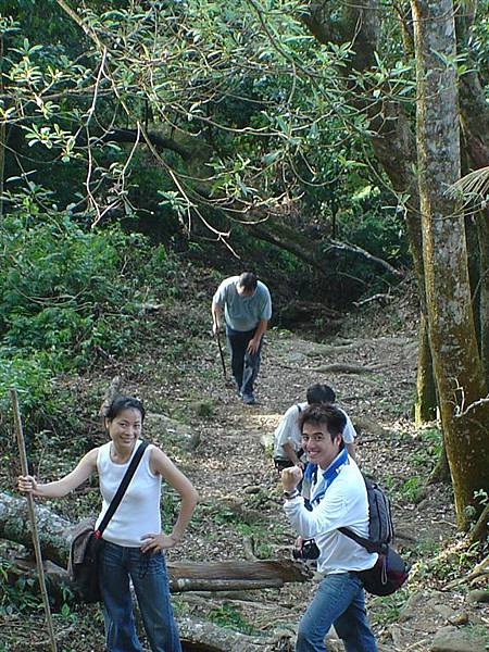 馬那邦山