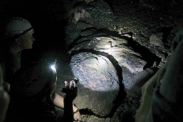 【馬來西亞｜吉隆坡】黑洞Dark Cave 緊鄰印度教聖地黑