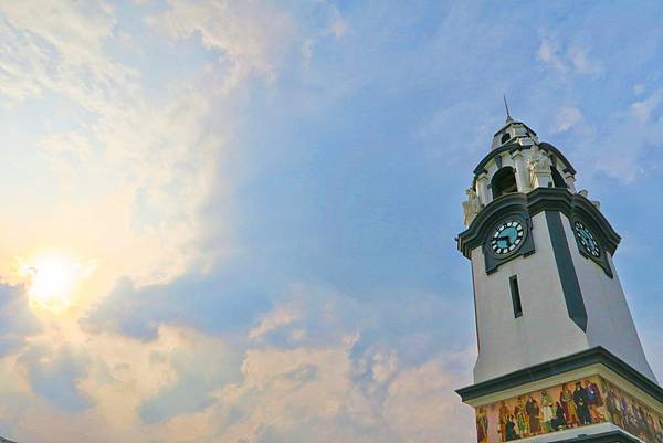 【馬來西亞｜怡保】超級懶人包！來到怡保必遊的20個景點 + 