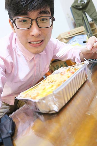 【新竹｜食記】新竹街邊美食！只要一百元整吃餐廳規格的焗烤飯！