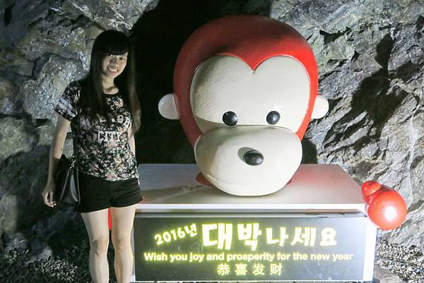 【韓國｜首爾】首爾光明近郊景點. 最夢幻的神秘「光明洞窟」遊