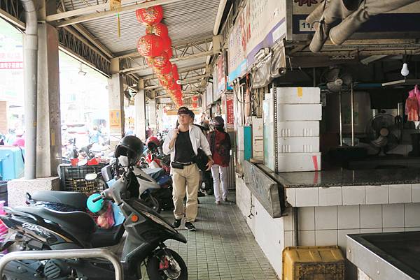 【台南｜中西區】味道完全不同？原來牛肉湯要加這一匙！永樂市場