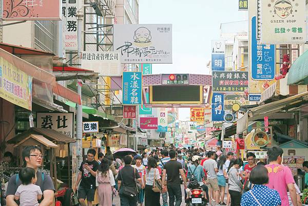 【台南】2024 最新！台南市區一日遊 經典行程&必吃美食推