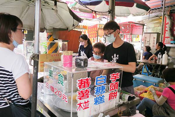 【台南】2024 最新！台南市區一日遊 經典行程&必吃美食推