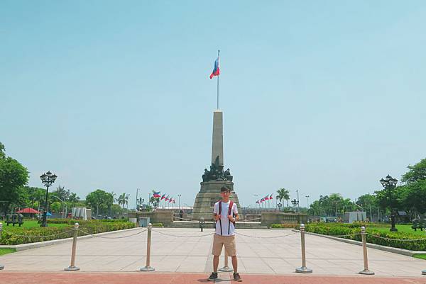 【菲律賓自由行】馬尼拉十日遊自由行安排懶人包 超過40個景點