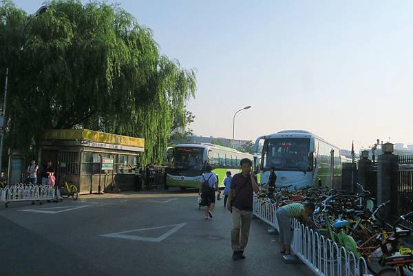 【北京自由行】明十三陵怎麼玩？三條推薦旅遊路線+交通來回紀錄