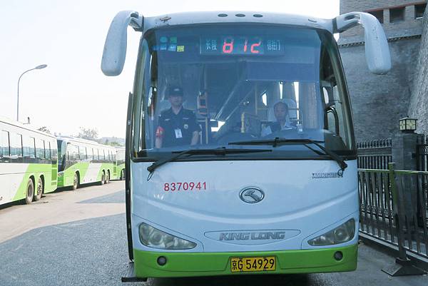 【北京自由行】明十三陵怎麼玩？三條推薦旅遊路線+交通來回紀錄