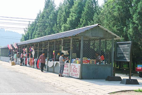 【北京自由行】明十三陵怎麼玩？三條推薦旅遊路線+交通來回紀錄