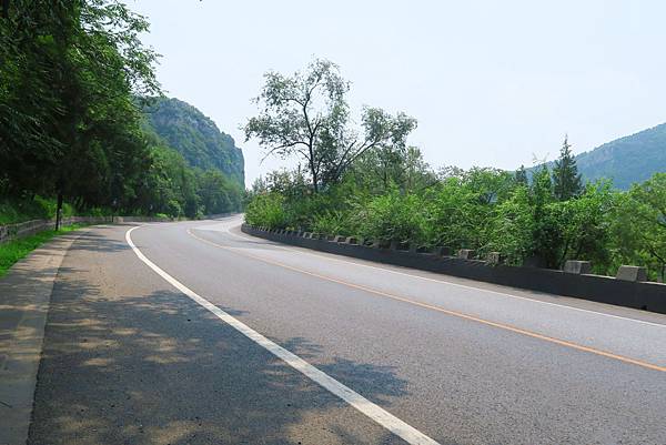 【北京自由行】深度旅遊 走遍明十三陵！神路+定陵+長陵+其他