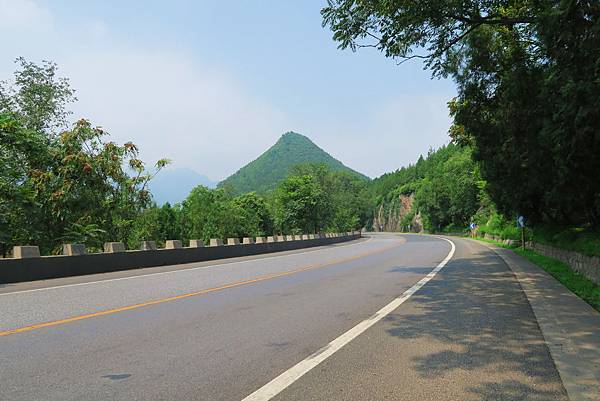 【北京自由行】深度旅遊 走遍明十三陵！神路+定陵+長陵+其他