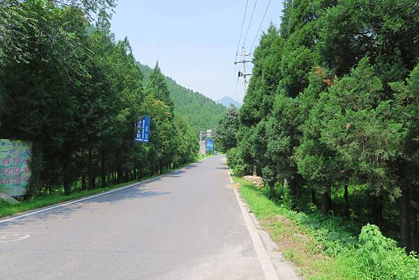 【北京自由行】深度旅遊 走遍明十三陵！神路+定陵+長陵+其他