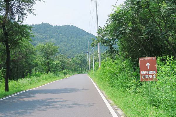 【北京自由行】深度旅遊 走遍明十三陵！神路+定陵+長陵+其他